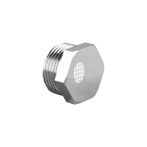 Шланг д/газа Никифоров Г-Г 1/2" 0.5м