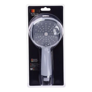 Душова лійка Globus Lux SH-661-1-LUX SNOW Blister