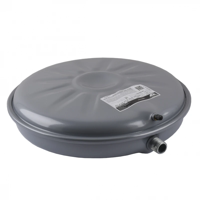 Бак Zilmet oem-pro для монтажу в котли плоский Арт. 531 10л. 3bar рифлений ( 13B6001018 )