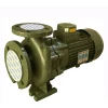 Насос моноблочний IR 40-125A 3,0 кВт SAER (40 м3/год, 27,5 м)