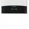 Котел газовий Ariston Genus X 24 CF NG дим, двоконтурний