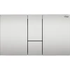 Панель змиву Prevista д/бачків Visign for Style 24, матовий хром, Viega 773274