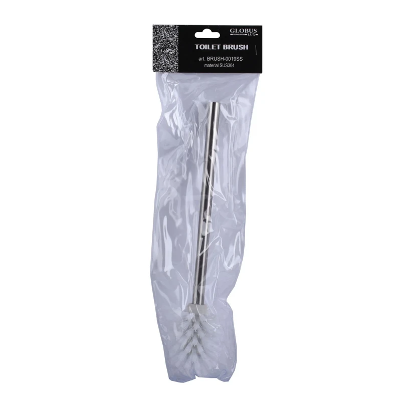 Йоржик Globus Lux Brush 0019SS SUS304
