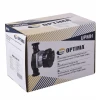 Насос циркуляційний енергоощадний Optima PRIME UPMH 25-80AUTO 180мм + гайки