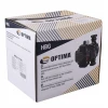 Насос циркуляційний енергоощадний Optima PRIME HBG 32-110AUTO 180мм
