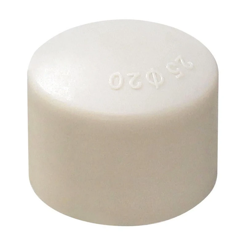 Заглушка (кришка) Vsplast PPR ф32** 1025