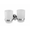 Стакан подвійний Perfect Sanitary Appliances SP 8128