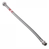 Шланг водяний TUCAI 3/8″x1/2″ ЗВ 0,3м TAQ MG-3812-300 202465