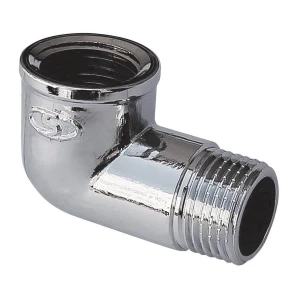 Тройник ЭКО PN10 ВН 1/2"