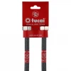 Шланг для змішувача TUCAI М10х1/2″ 1,0м АНТИКОРОЗІЯ TAQ GRIF AСB 206223 ПАРА
