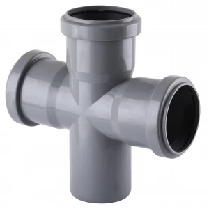 Муфта Lexline PN10 ВВ 1" К0303