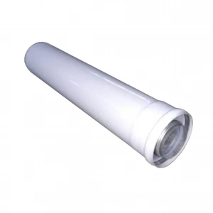 Подовжувач L=0,5 m, d=60/100 mm CE.21 H