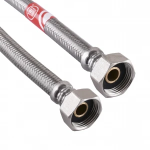 Ниппель Lexline PN10 ЗЗ 2"x3/4" К0525
