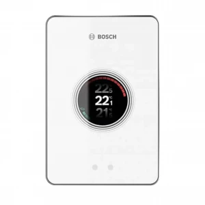 CT 200 Кімнатний термостат Bosch EasyControl (білий) Wi-Fi код 7736701341