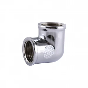 Тройник ЭКО PN10 ВН 1/2"