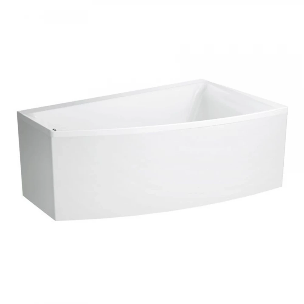 VIRGO MAX Ванна 150x90 права