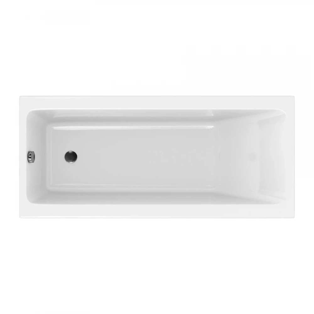 CREA Ванна 1800Х80 PL