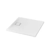 Душевой поддон Cersanit SET B 187 квадратный TAKO SLIM 90X4 + сифон (VIRT)