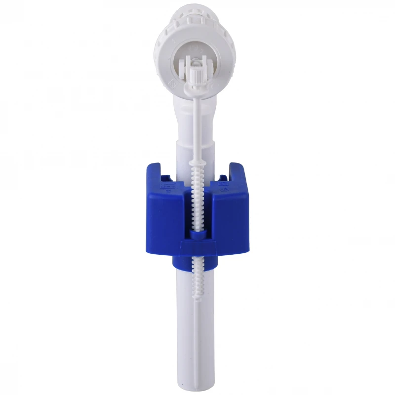 Клапан заповнення K.K.POL ZN2/105- 1/2″ РР, бок. пластик