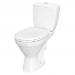 Компакт CERSANIA II 751 SIMPLEON 011 3/6 L з кришкою дюропл ліфт (UA)