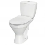 Компакт 819 NAXOS SIMPLEON CE 011 3/6 з кришкою дюроп ліфт