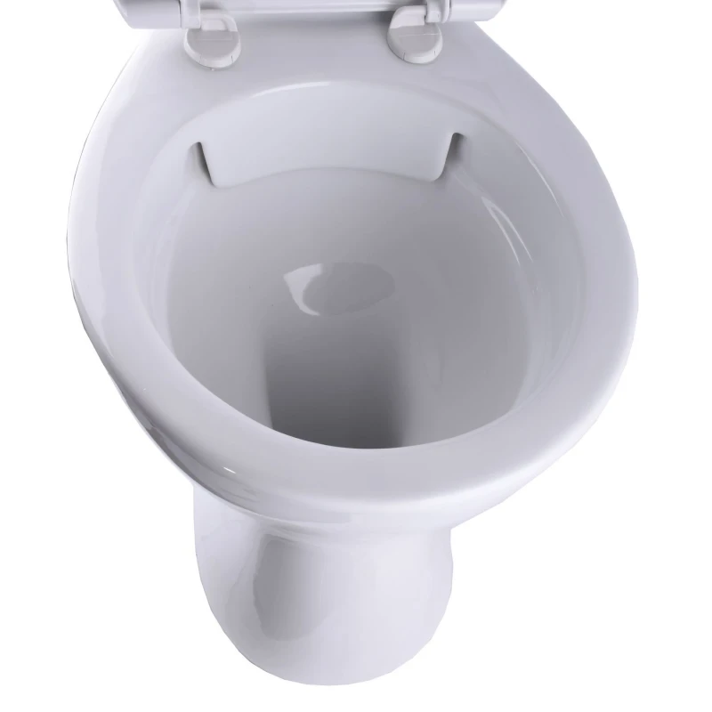 Унитаз-компакт «Орсо», 1с (Днепрокерамика), CLEAN ON низ, гориз,