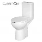 Компакт ETIUDA 593 NEW CLEAN ON без сидіння для людей з обмеженими можливостями (PL)