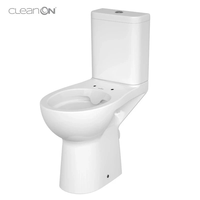 Компакт ETIUDA 593 NEW CLEAN ON без сидіння для людей з обмеженими можливостями (PL)
