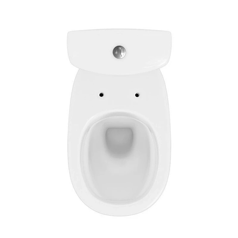 Компакт Cersanit 682 ARTECO CLEAN ON 020 NEW 3/5 з кришкою поліпроп ліфт
