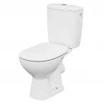 Компакт 855 ARTECO 010 3/6 L з кришкою поліпропілен (UA)
