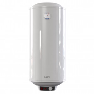 Водонагрівач LEOV LV Slim 50 l (50L Slim )