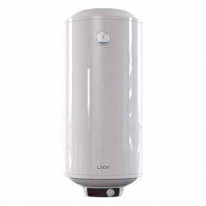 Водонагрівач LEOV LV Slim Dry 50 l сухий тен (50L Slim D)