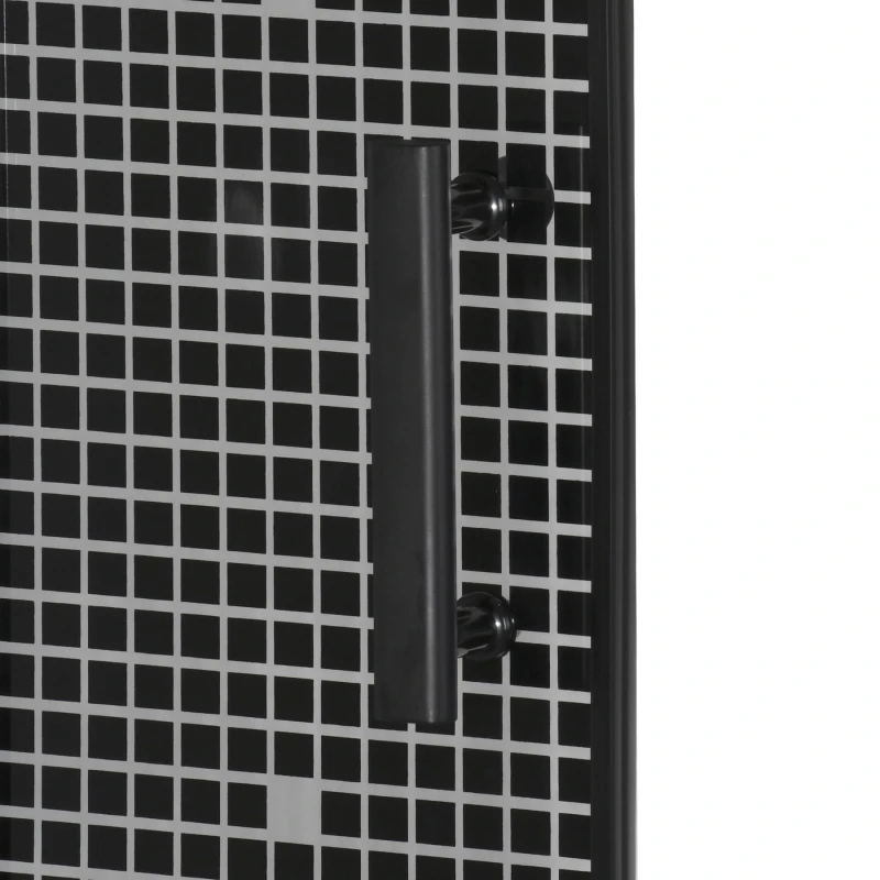 Душова кабіна прямокутна NISA L120TB.Mosaic (L120B.Mosaic) BRAVO (2уп.)