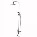 Душова система DOMINO TORINO DS-0034