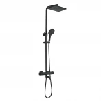 Душова система Globus Lux Termostatic Q VAN-GLQ-0041T-BB