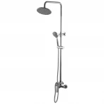 Душова система TOPAZ ZARA TZ 13702-H37