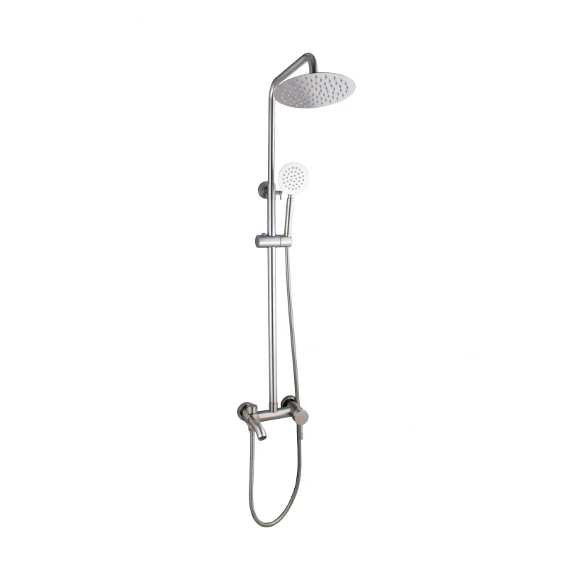 Душова система Globus Lux ALPEN SBT1-0002