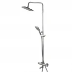 Душова система Globus Lux Termostatic R GDS-0041T