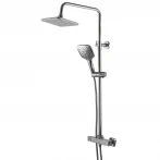 Душова система Globus Lux Termostatic Q GLM-0040T