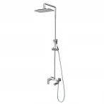 Душова система TOPAZ BARTS-TB 07102-H36-S