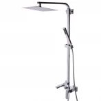 Душова система TOPAZ LEXI TL 21102-H57-00
