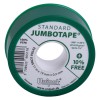 Фум стрічка тефлонова Jumbotape standard UNIPAK (11м х 19мм х 0,2мм)