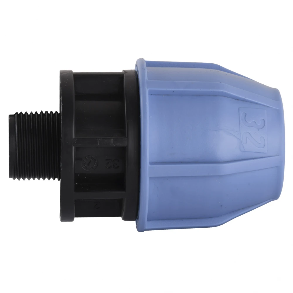 Муфта ПНД Vsplast 32*3/4 '' ** Н 2003