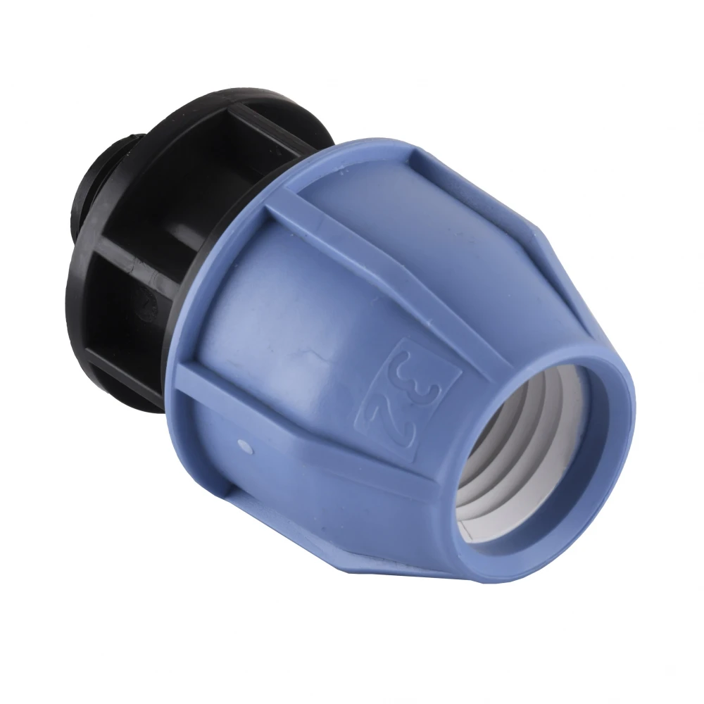 Муфта ПНД Vsplast 32*3/4 '' ** Н 2003
