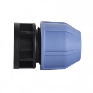 Заглушка ПНД Vsplast 25 ** 5002