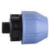Муфта ПНД Vsplast 50*1 ''Н 2003