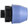 Муфта ПНД Vsplast 63*1 1/2 '' Н 2003