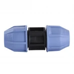 Муфта ПНД Vsplast 20*20 ** 2001