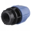 Муфта ПНД Vsplast 32*1 '' **В 2002