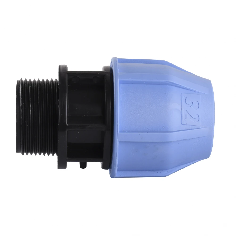 Муфта ПНД Vsplast 32*1 1/4 '' ** Н 2003